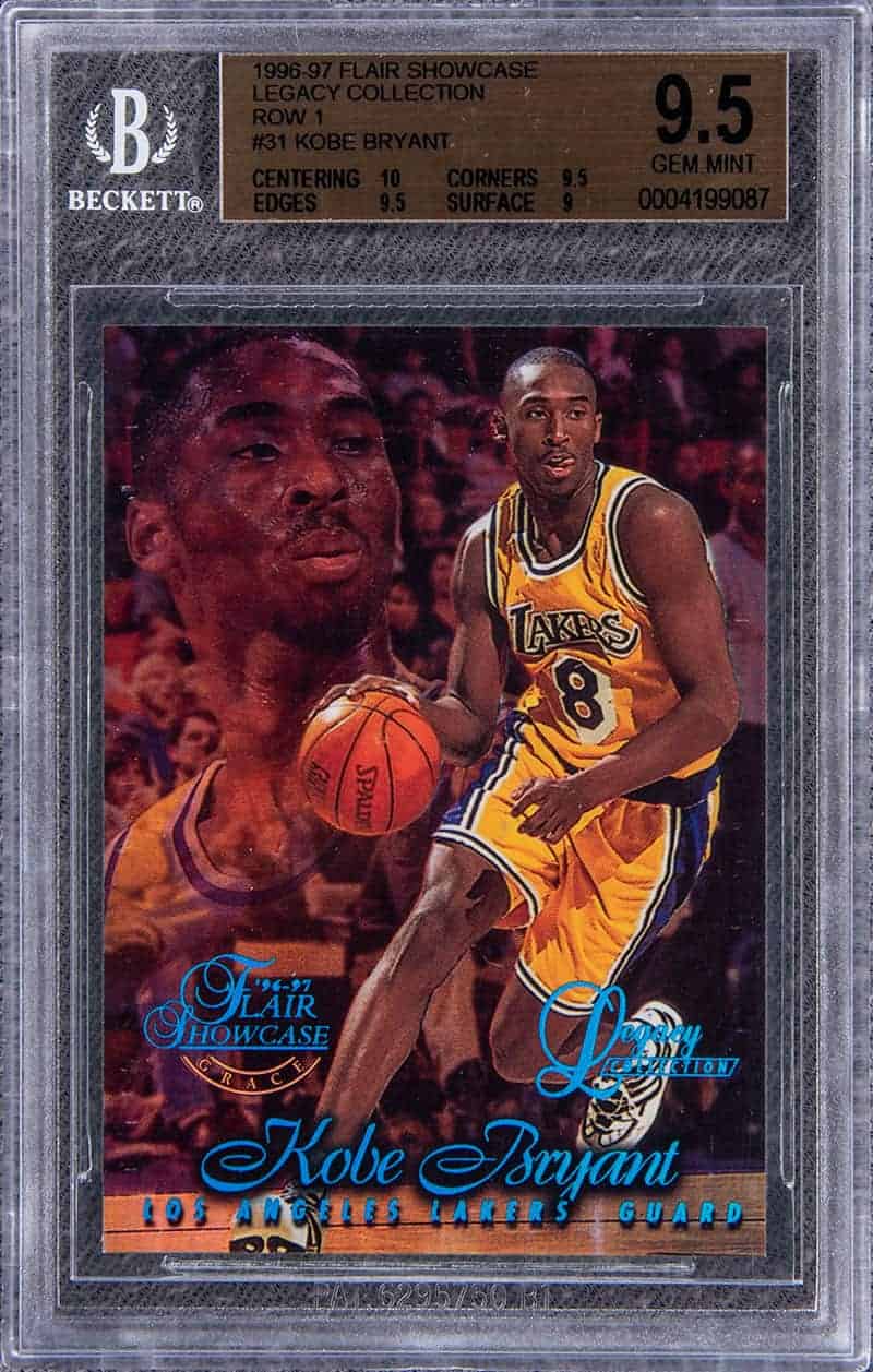 Most Valuable Basketball Cards 1990s (Investment Guide) - BargainBunch