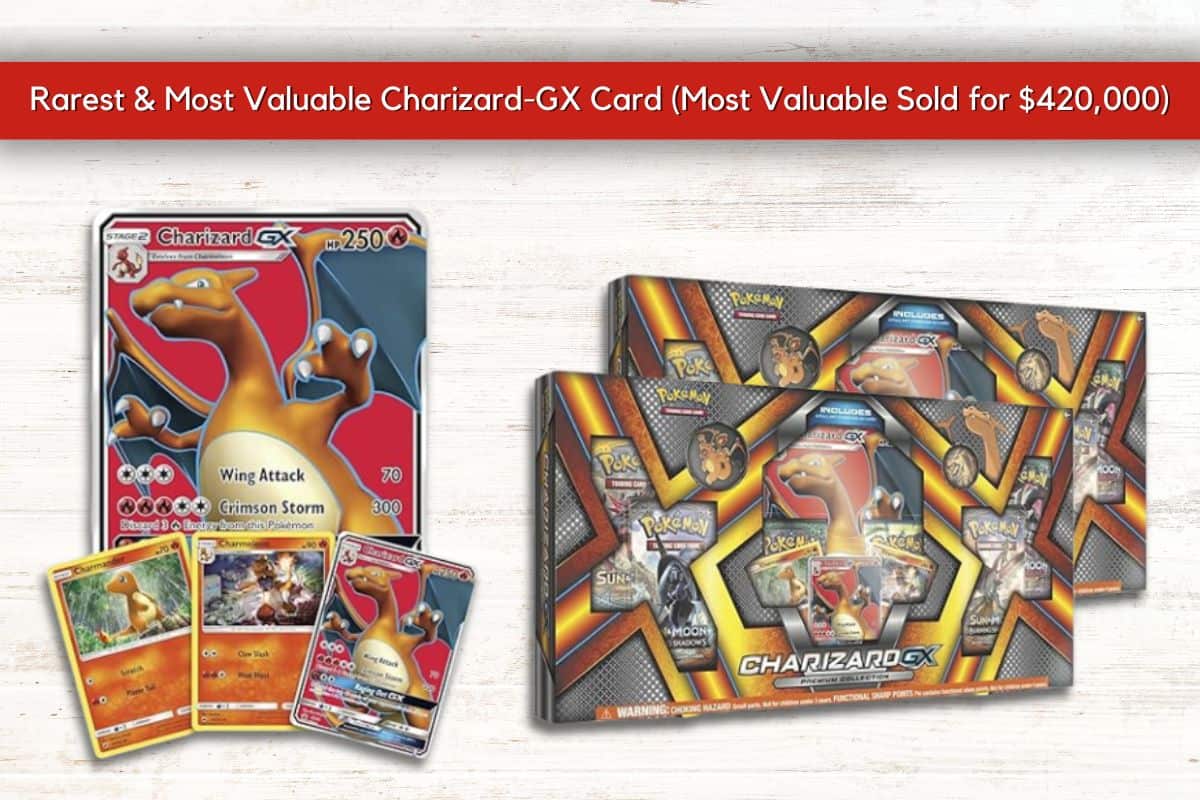 Charizard-GX (#SM60/250) - Epic Game - A loja de card game mais